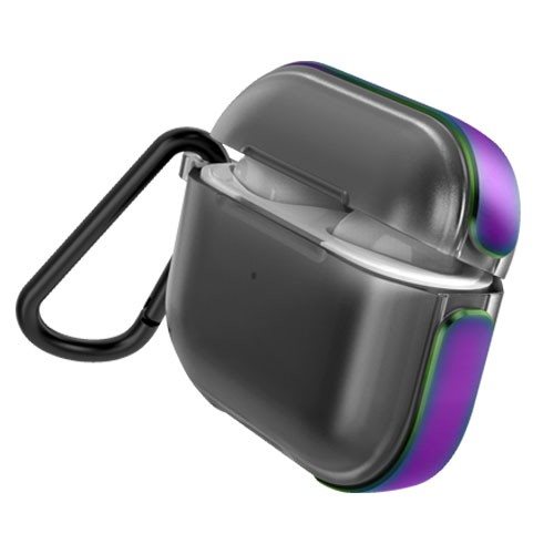 מגן Xdoria AirPodsPro2 iridecent