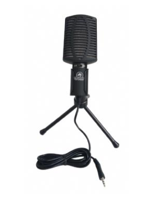 DRAGON GAMING MIC