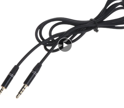 aux value