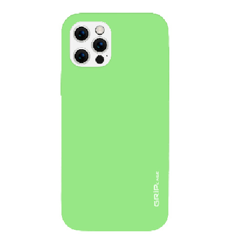 מגן note10 pro green