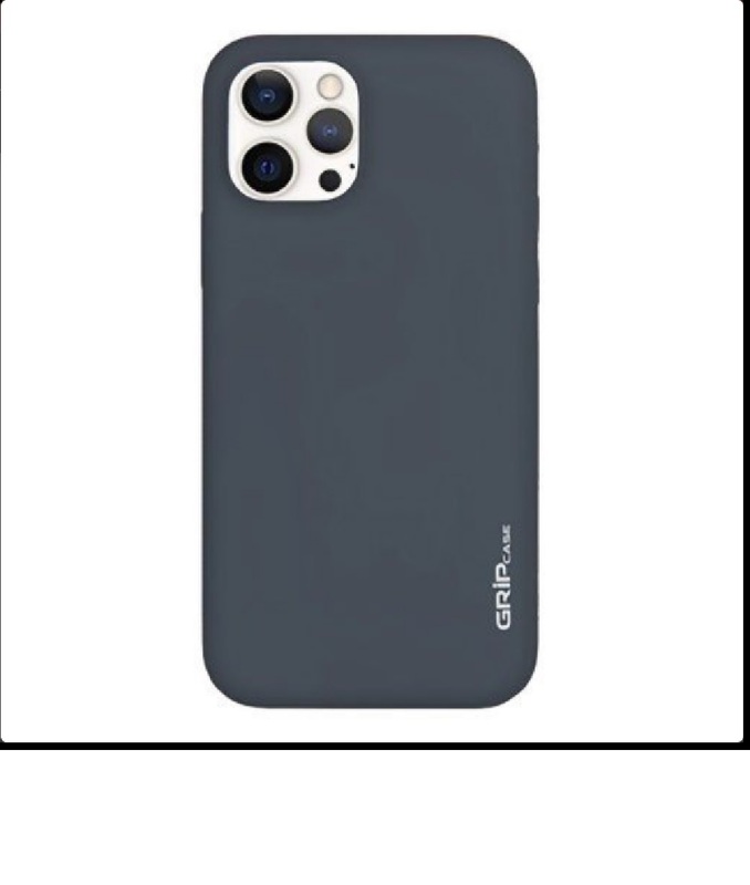 מגן note 10 pro grey