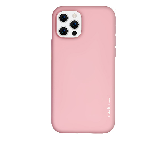 soft i x hot pink case