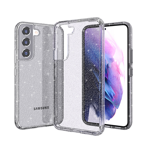 grip crystal s20 ultra black