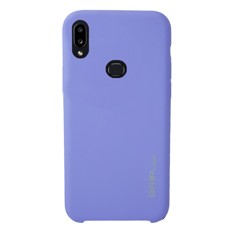 GripSoft A71 purple