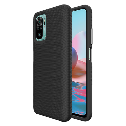 מגן Flex 9C black