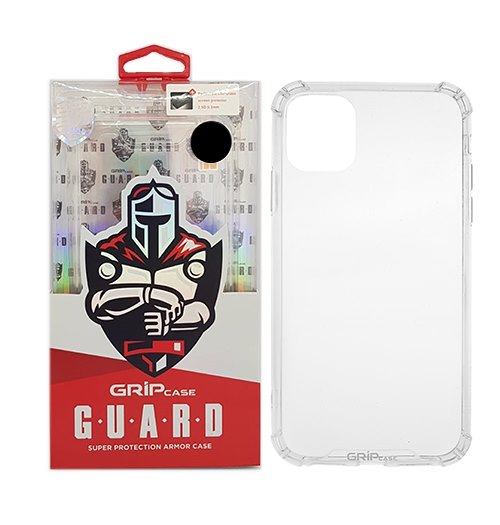 guard case iphone 7/8 plus