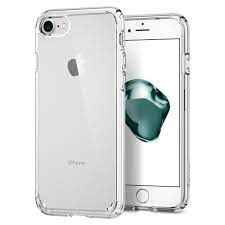 CRYSTAL I 8 PLUS CLEAR