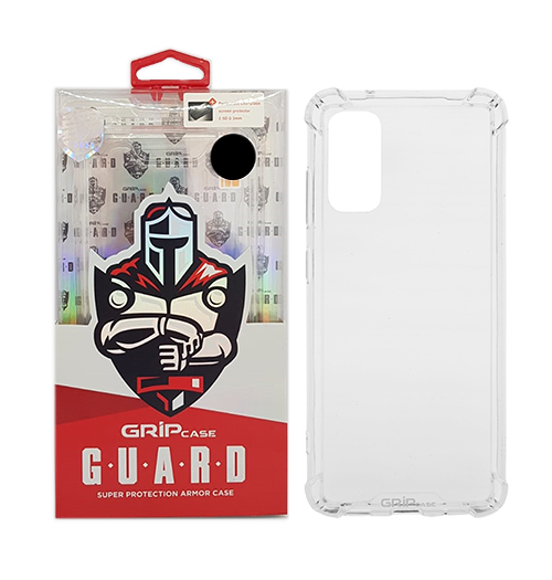מגן שקוף Grip Case S9