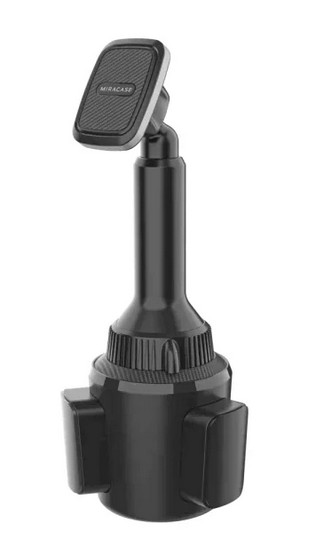 CAR CUP HOLE MIRACASE