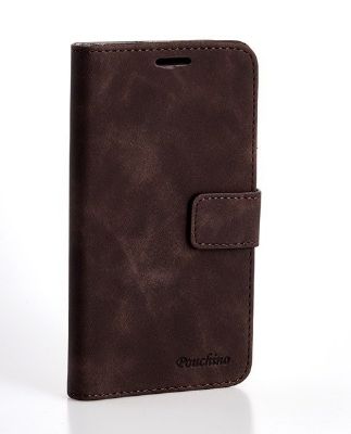 pouchino ideal xs max brown