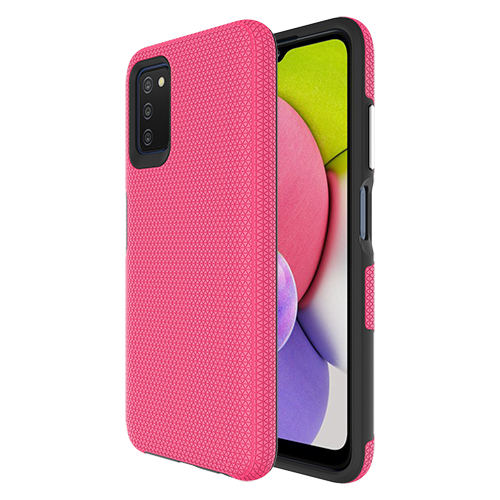 מגין galaxy a 70 pink