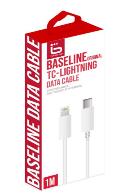 כבל C-Iphone BaseLine