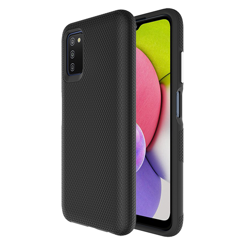 מגן Flex XiaomiNote10\10s BlackFlex