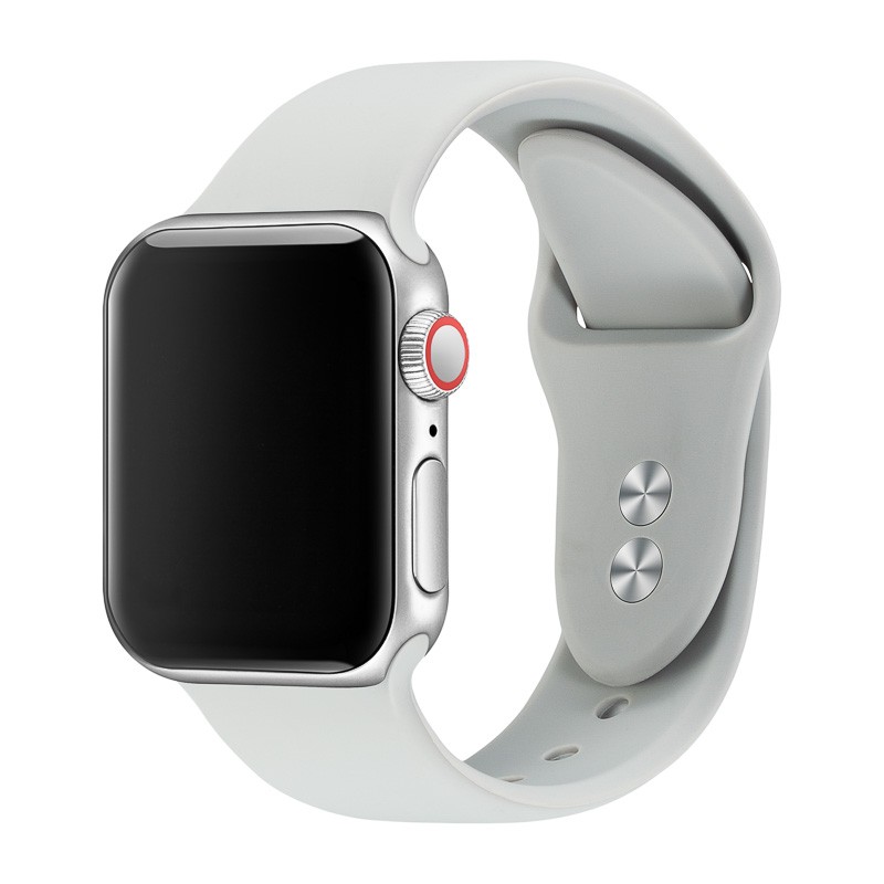 מגן אפור watch strap