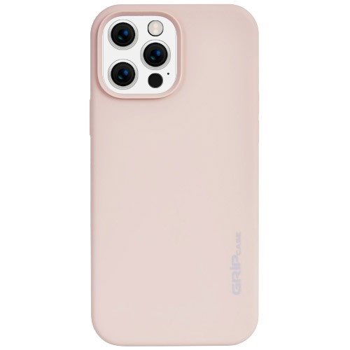מגן Soft Iph13 Pink Sand