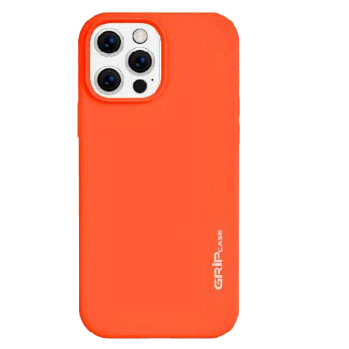 מגן Soft Iph13 Orange