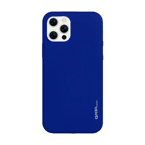 מגן Soft Iph13Pro Blue
