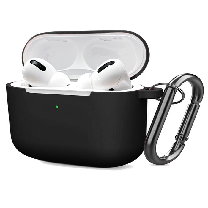 silicon case