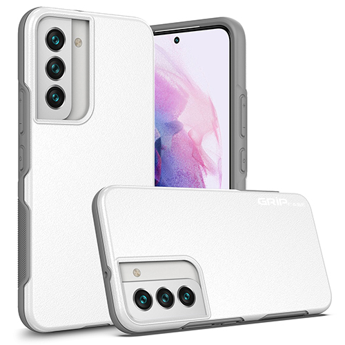 מגן Forte S21 white