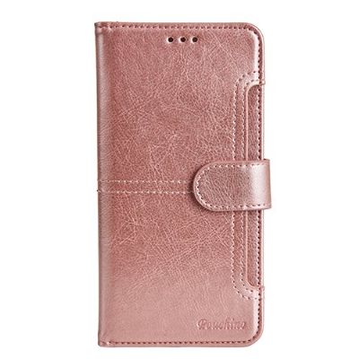 TASCA CASSIC SAMSUNG S22 ROSE GOLD