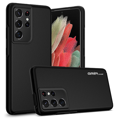 CASE FORTE FOR SAMSUNG S22 BLACK