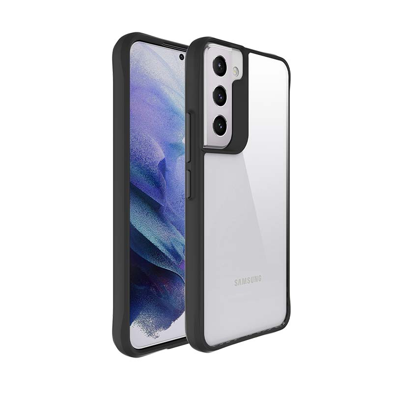 מגן Grip case S22 Black