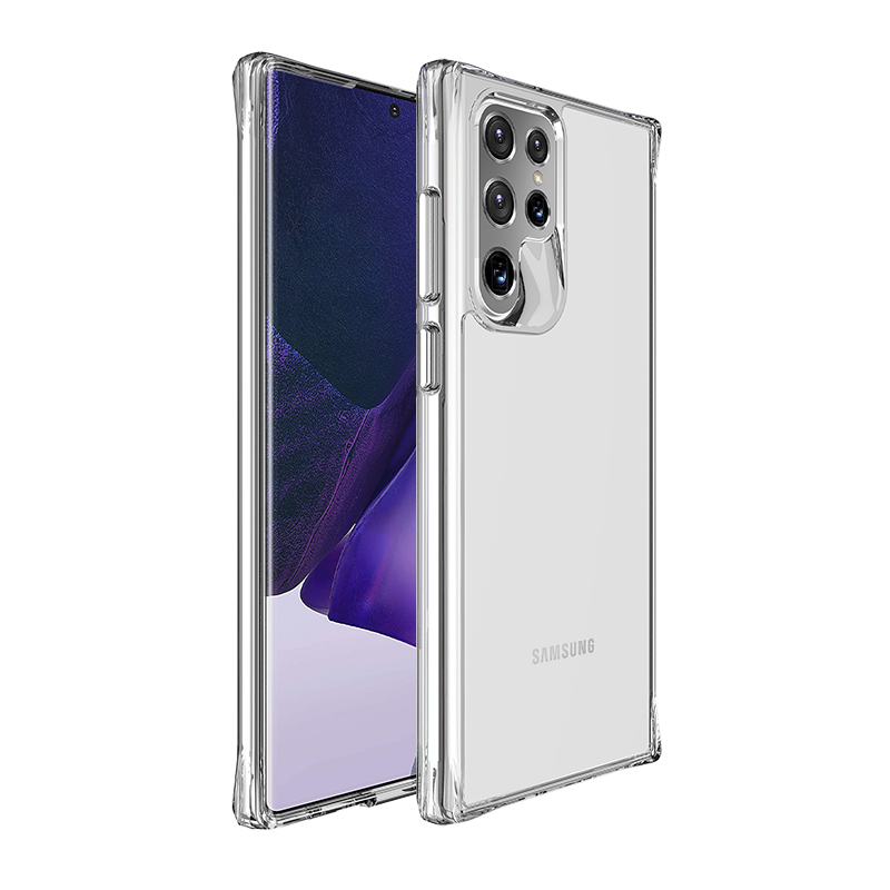 מגן Grip Case S22+ pure
