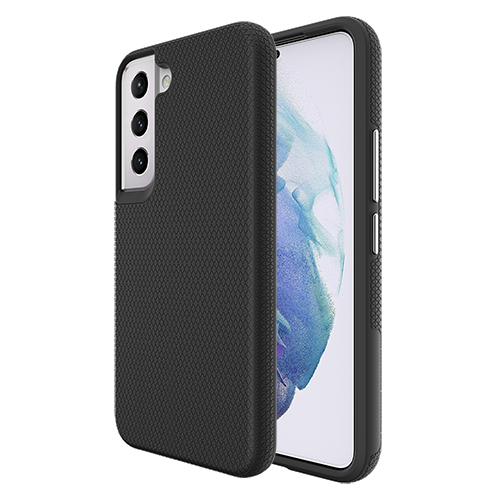מגן Flex S22+ Black