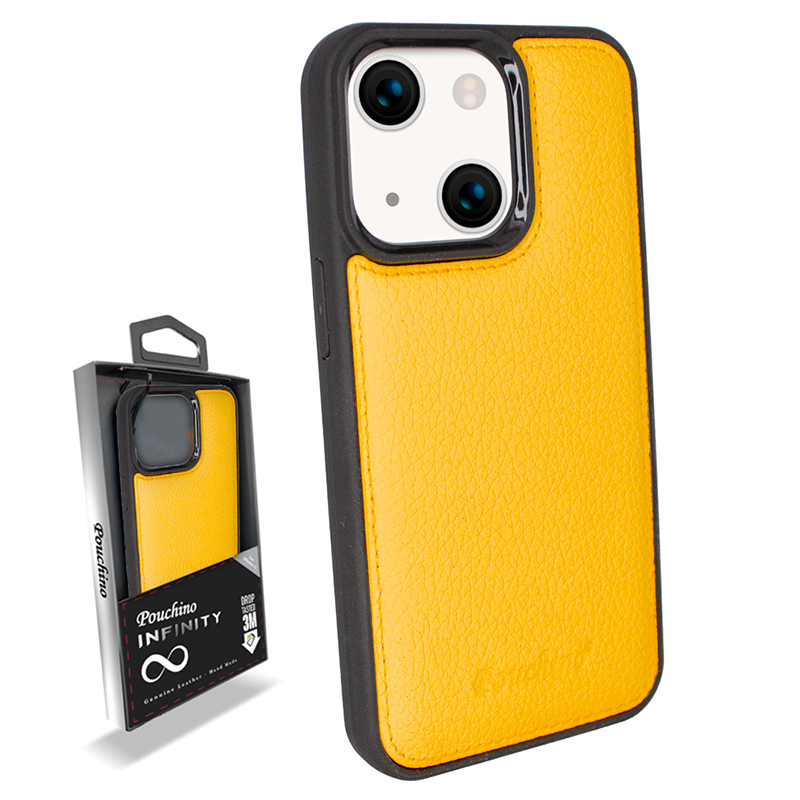 INFINITY 13PM YELLOW