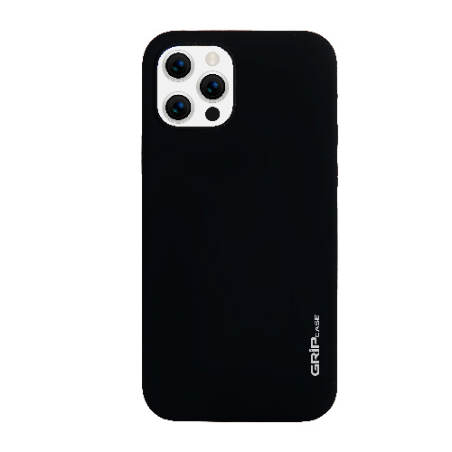 SOFT FOR IPHONE 14 BLACK