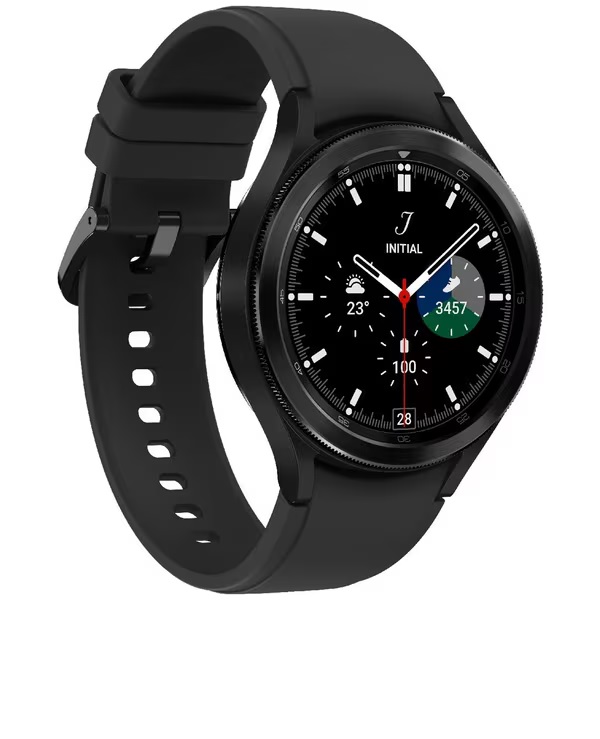 watch4 lte 42mm black