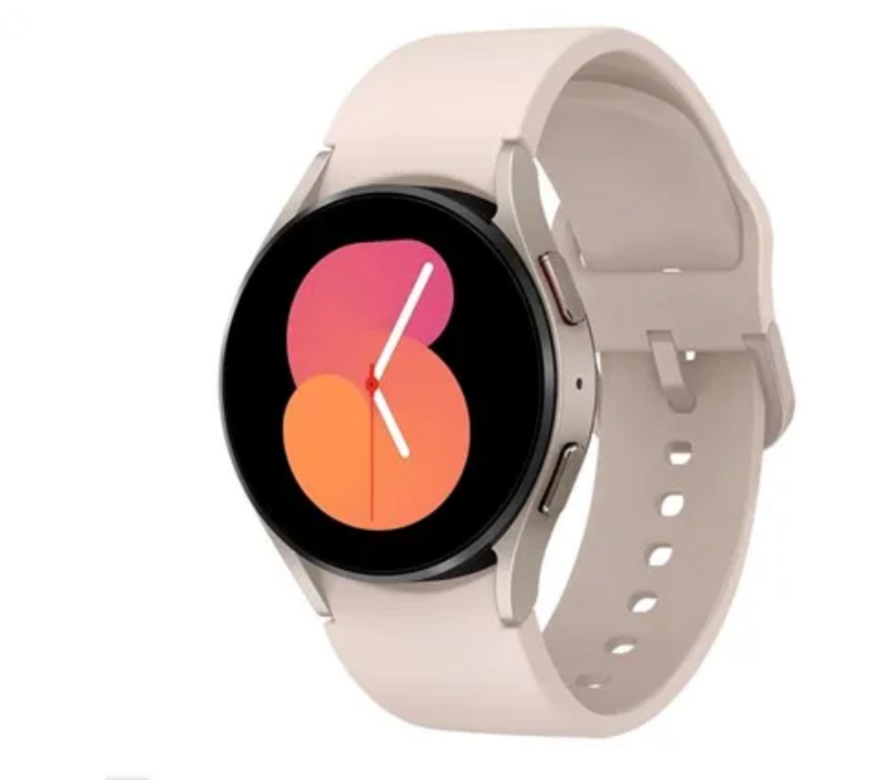 WATCH5 40MM PINK