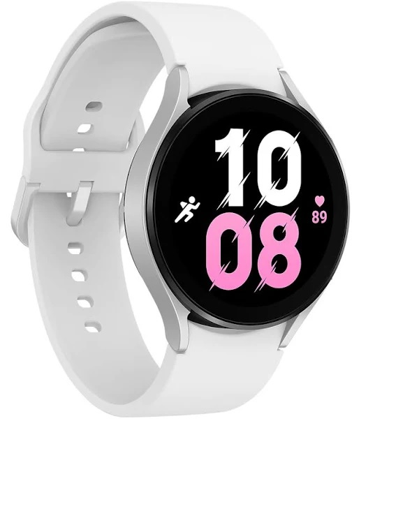 WATCH5 40MM silver