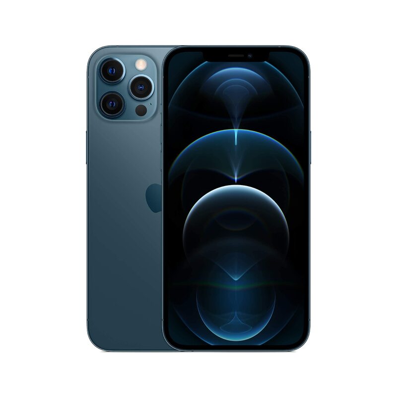 Iphone 12 Pro Max 256GB Blue