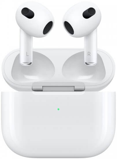 AirPods 3rd Gen