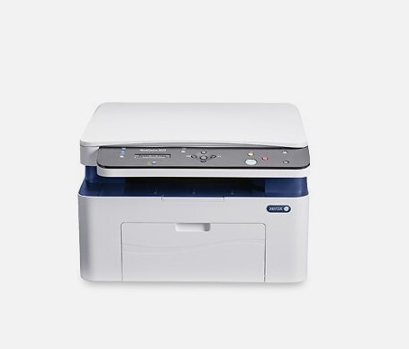 מדפסת XEROX 3025