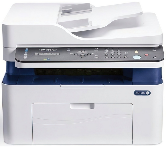 מדפסת XEROX 3025