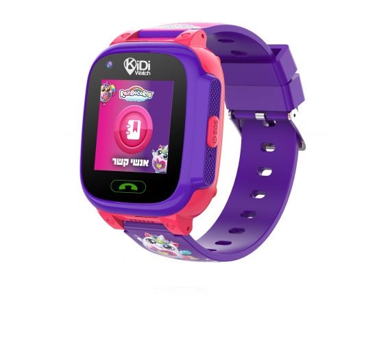 KIDI WATCH