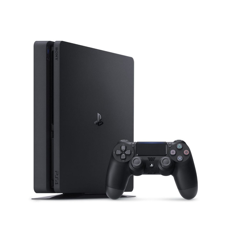 קונסולה PlayStation 4 Slim 500gb