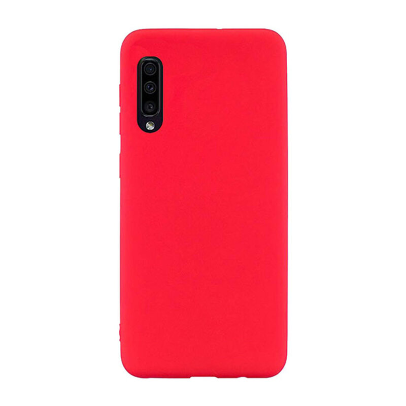 מגןGALAXY A70 אדום