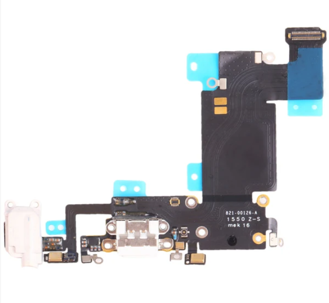 שקע איפון 6Plus