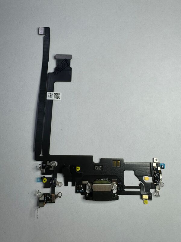 Iph 12 pro max שקע