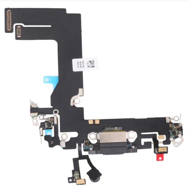 Iph 13 mini שקע