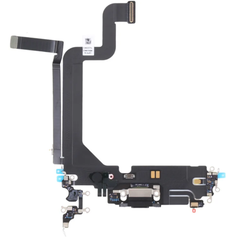 Iph 14 pro max שקע