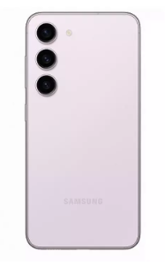 S23Plus Pink גב