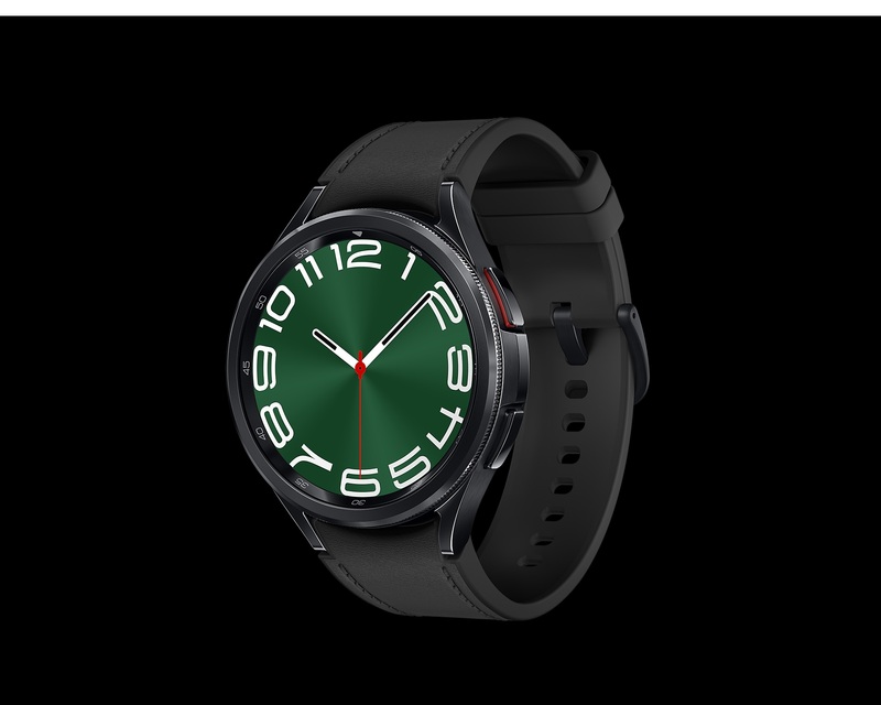 watch6 classic LTE 47 black