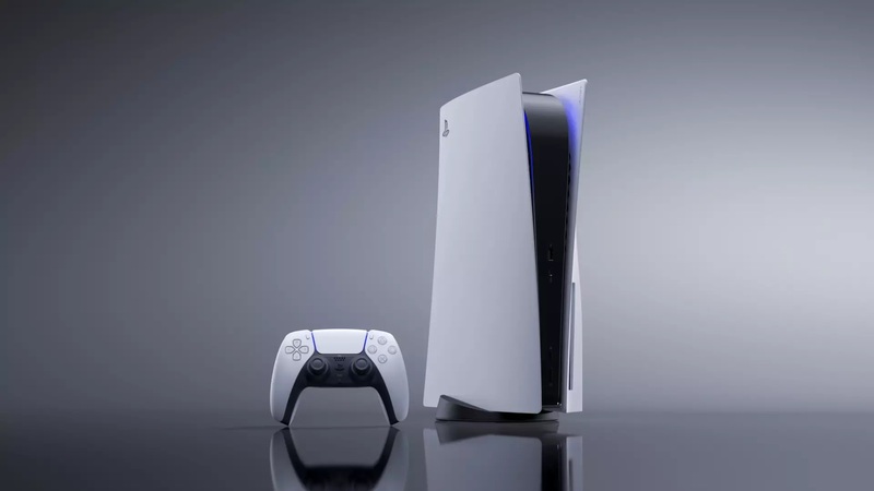 playstaion 5