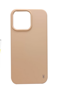 SOFT IP 15 PRO NUDE