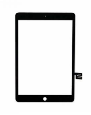touch ipad 9 A2602 black