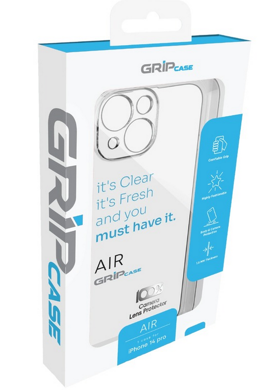 iphone 13 pro AIR CLEAR CASE